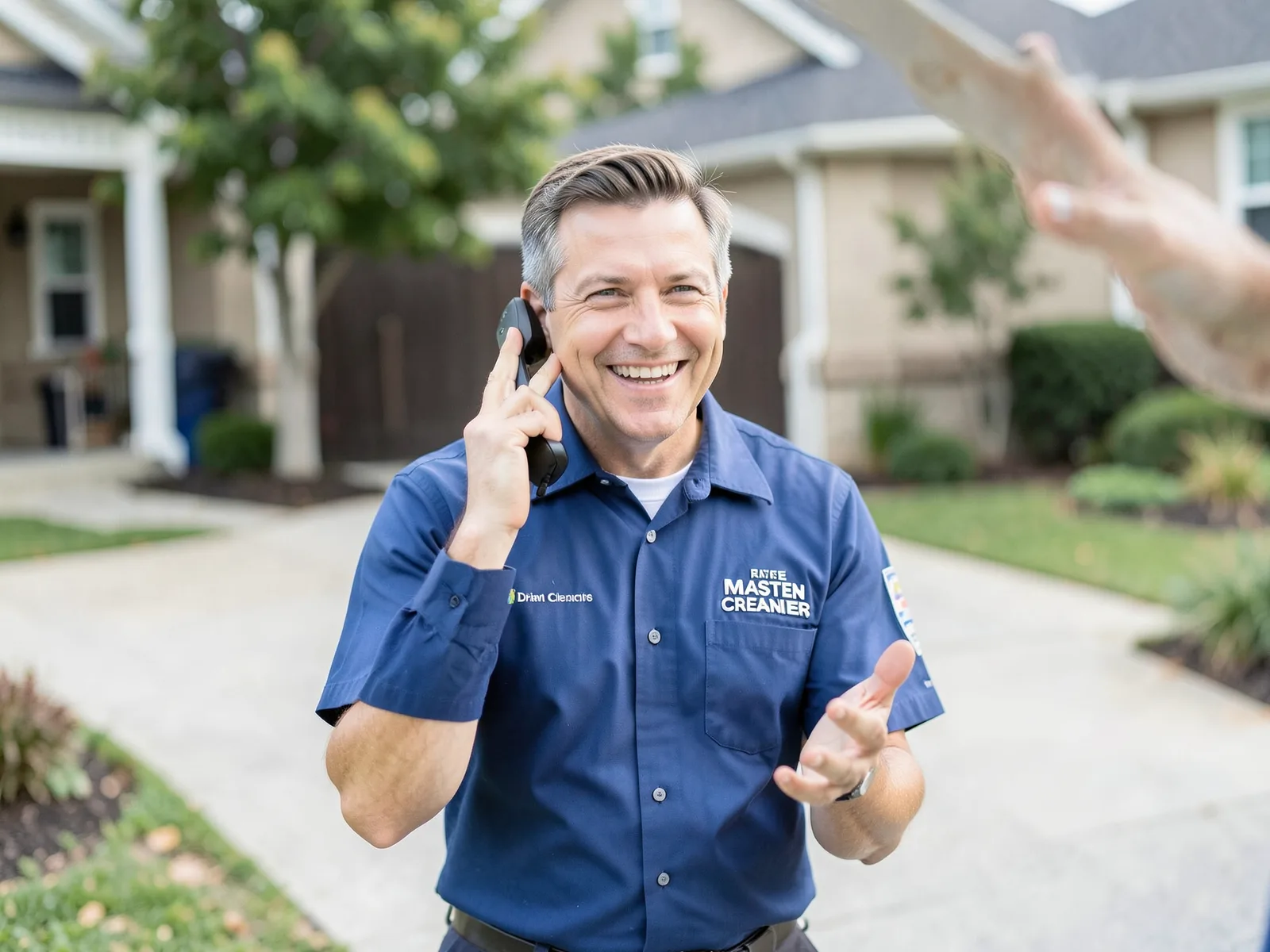 Drain Cleaning Byron Center, MI FAQs